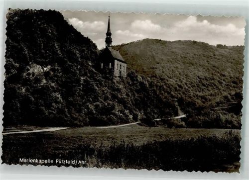 Pützfeld Marienkapelle