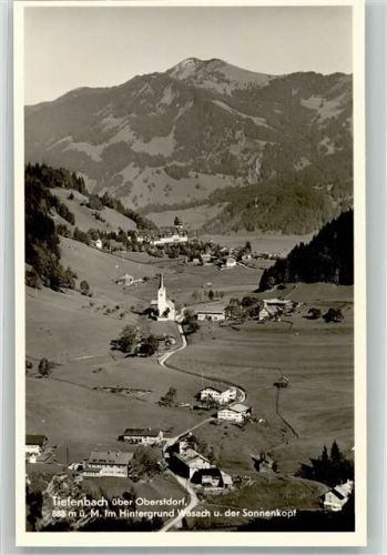 Tiefenbach