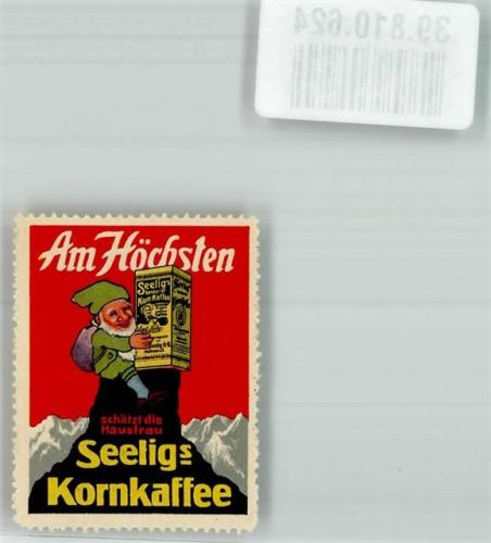 Heilbronn Am Höchsten Seelig`s Kornkaffee