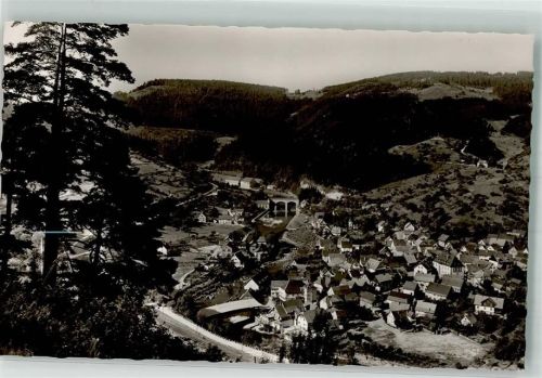 Forbach