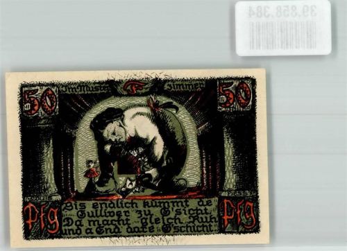 Sonneberg 50 Pfennig