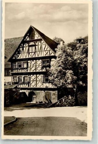 Alpirsbach Altes Schloss