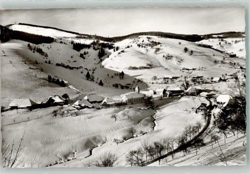 Wieden Winter
