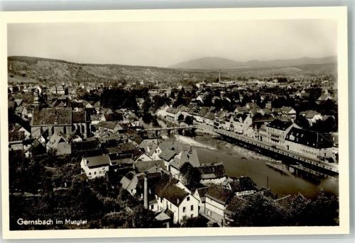 Gernsbach