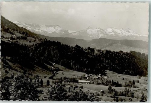 Aach Foto Original aus Archiv eines Ansichtskartenverlags