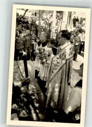 1954 Priester