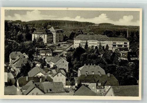 Bad Wörishofen Kneippianum Kinderasyl