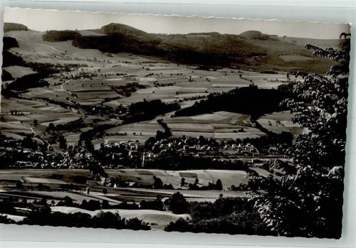 Gersfeld Dammersfeld