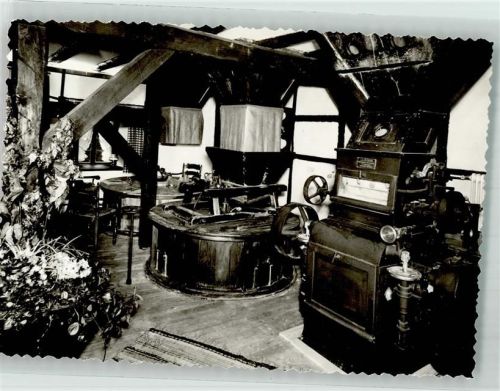 Nümbrecht Cafe Restaurant Historische Holsteinmühle Gasthaus