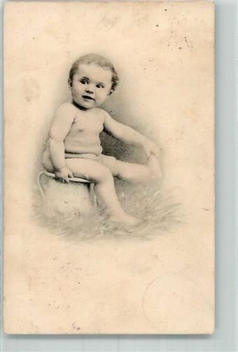 1904 Baby Verlag P. & K. Paris
