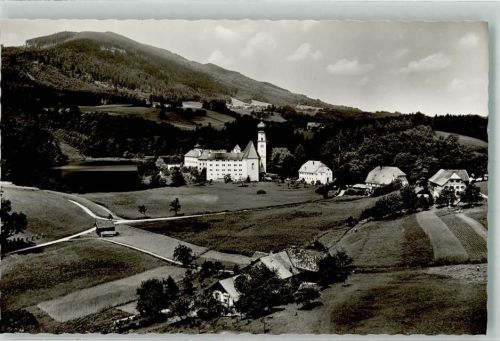 Höglwörth Kloster