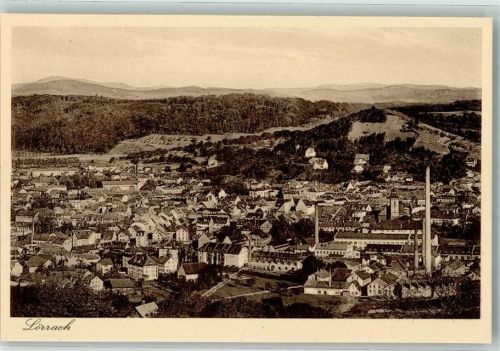 Lörrach