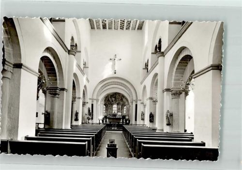 Nideggen Kath. Kirche