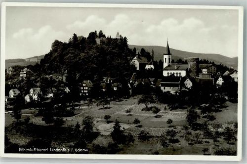Lindenfels