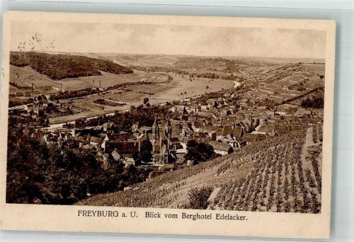 Freyburg 1925