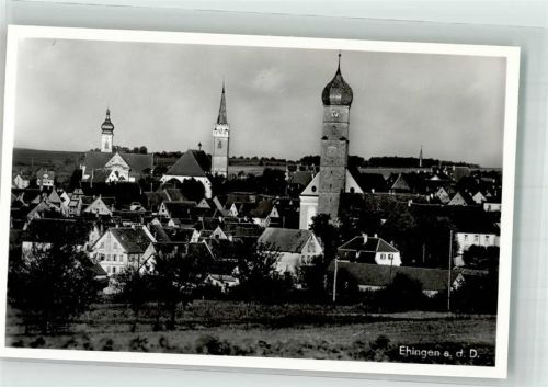 Ehingen