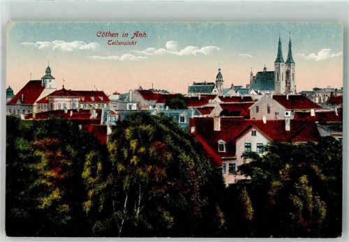 Köthen