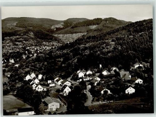 Gernsbach
