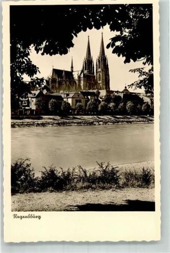 Regensburg Dom