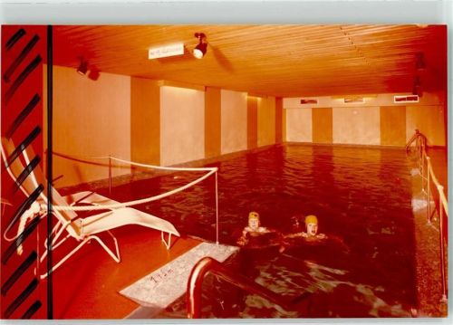 Großenkneten Schwimmbad Gut Moorbeck Ort handschriftlich Foto Original aus Archiv eines Ansichtskartenverlags