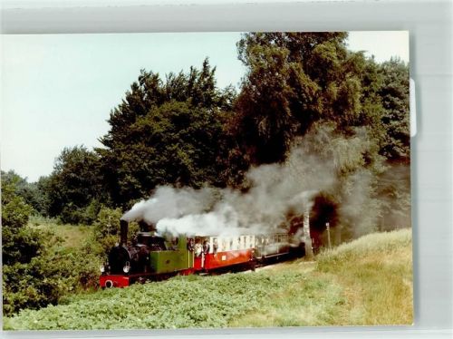 Bruchhausen-Vilsen Museumseisenbahn Ort handschriftlich