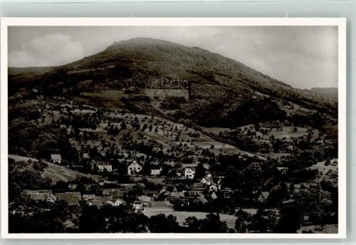Sasbachwalden