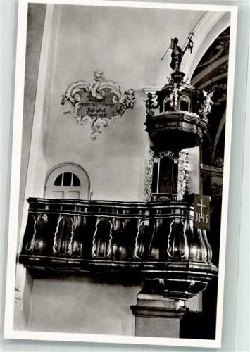 Trossingen Martin-Luther-Kirche