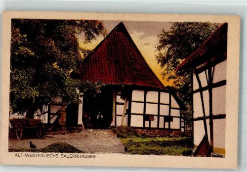 aus der Bückeburger Gegend