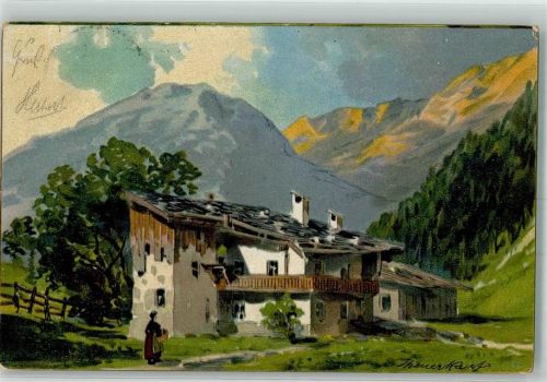 1902 Frau Berg