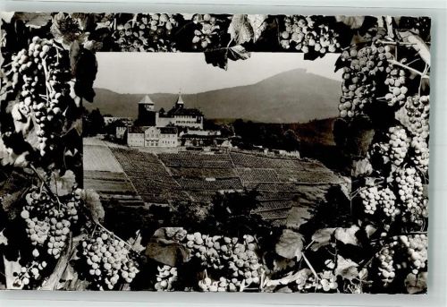 Gernsbach Schloss Eberstein