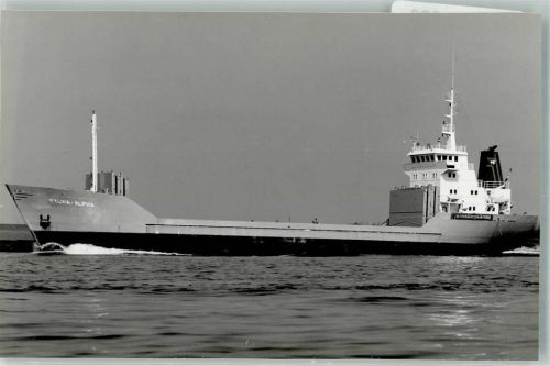 Fotoabzug Sylvia Alpha