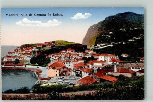 Camara de Lobos