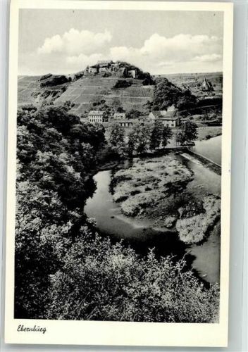 Bad Münster-Ebernburg