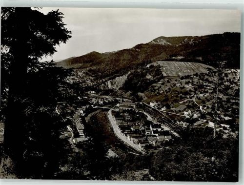 Weisenbach