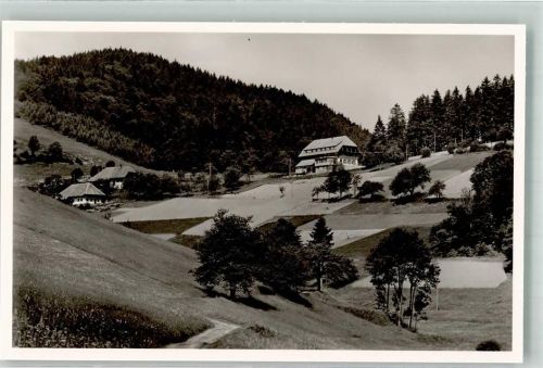Haldenhof Gasthaus Pension Haldenhof