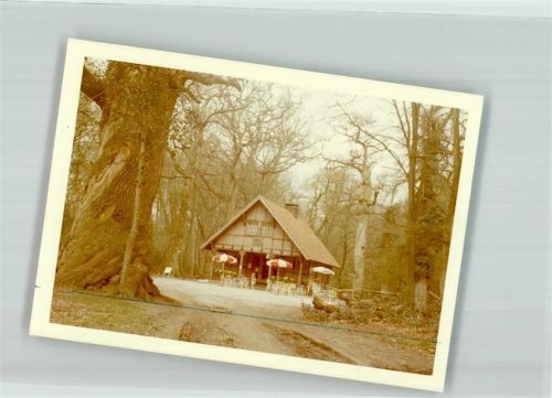 Oldenburg Gasthaus Ort handschriftlich Foto Original aus Archiv eines Ansichtskartenverlags