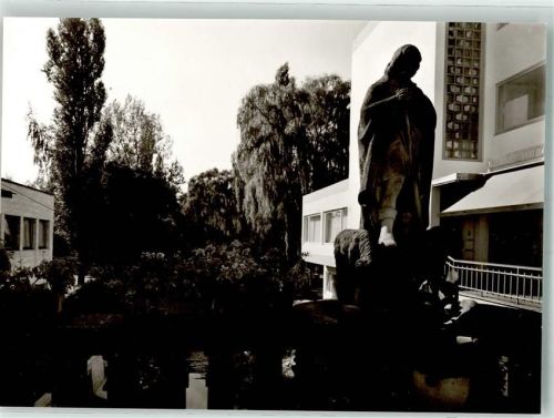St. Wendel Denkmal Hl. St. Wendalinus auf der Brücke