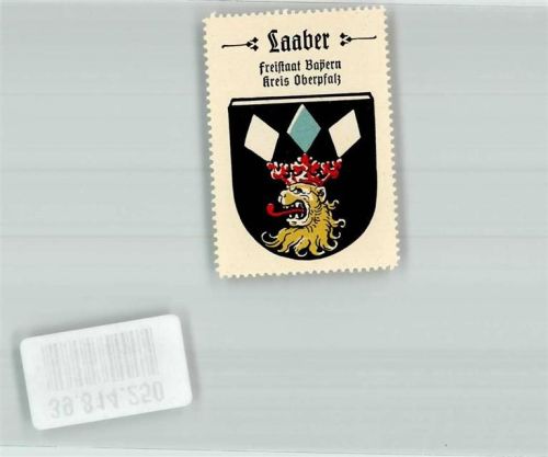 Laaber Freistaat Bayern Kreis Oberpfalz
