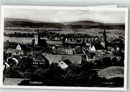 Crailsheim