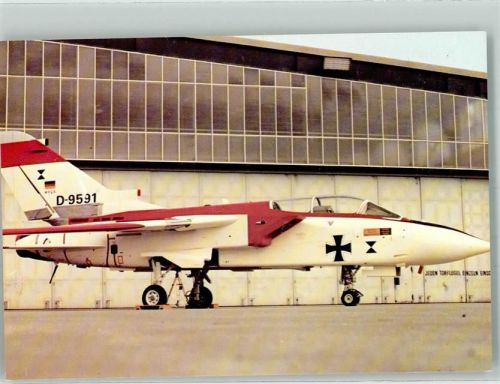 Panavia 200