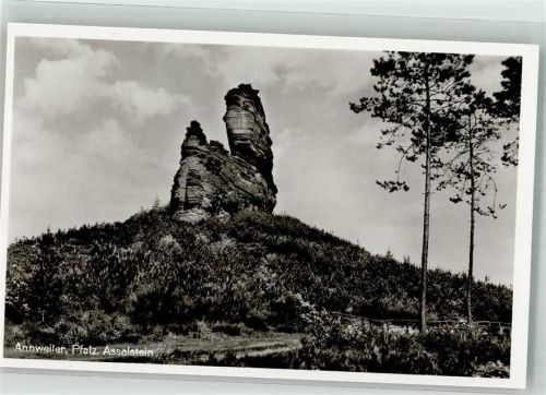 Annweiler Asselstein