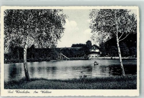 Bad Wörishofen Am Waldsee