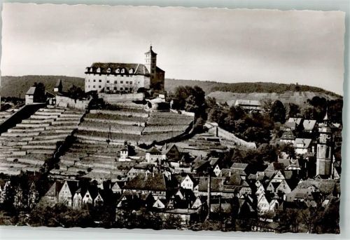 Vaihingen Schloss Kaltenstein