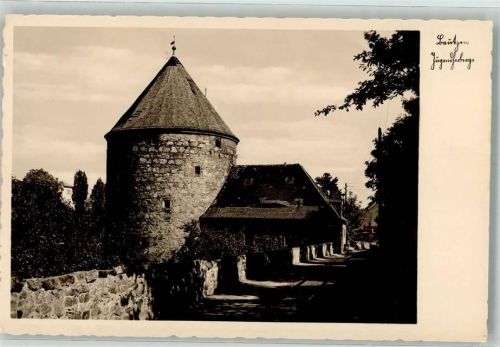 Bautzen Jugendherberge Gerberbastei