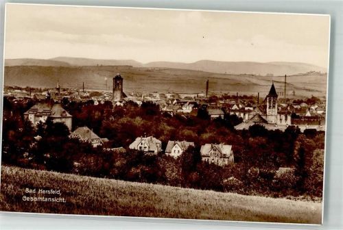 Bad Hersfeld