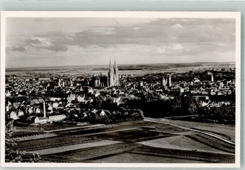 Regensburg