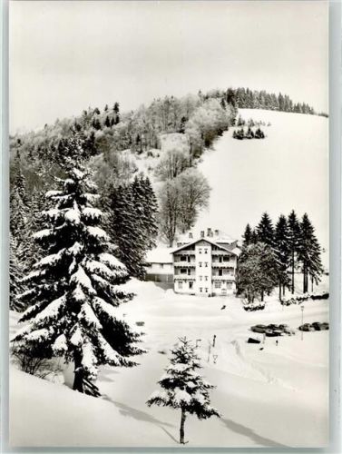 Wieden Hotel Wiedener Eck Winter