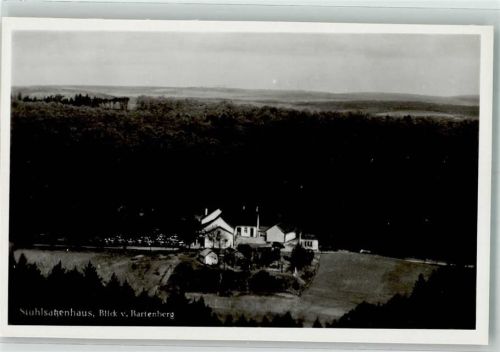Saarbrücken Gasthaus Stuhlsatzenhaus