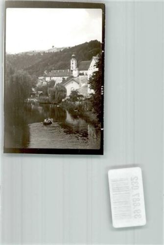 Eichstätt Ort handschrfitlich Foto Original aus Archiv eines Ansichtskartenverlags