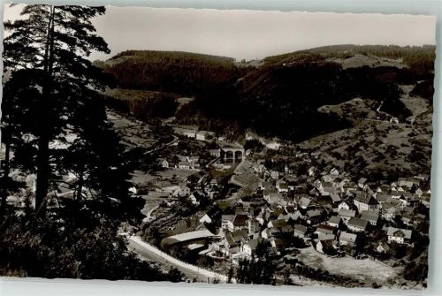 Forbach